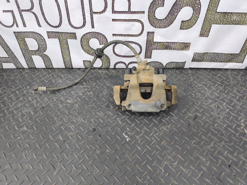 Суппорт тормозной