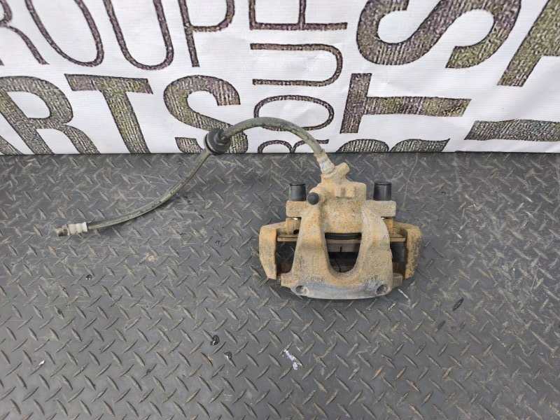 Суппорт тормозной