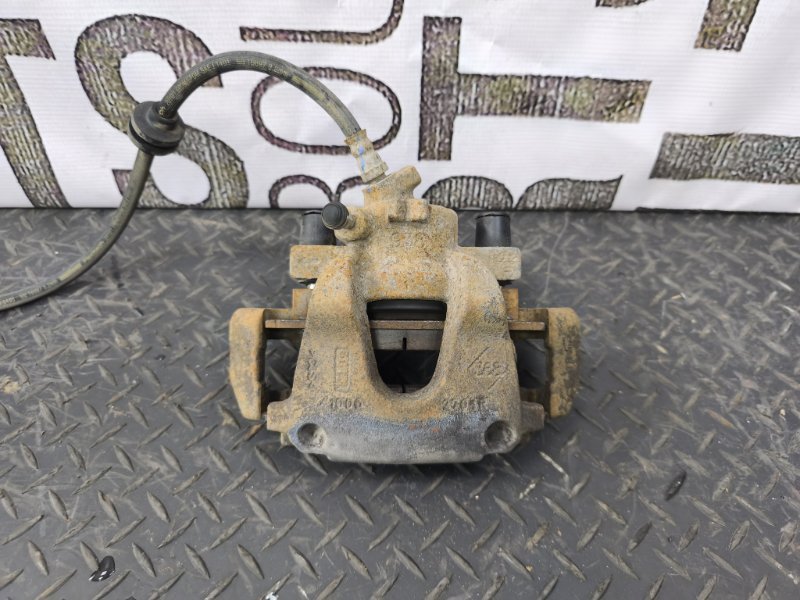 Суппорт тормозной