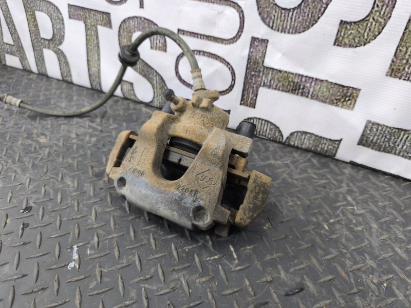 Суппорт тормозной