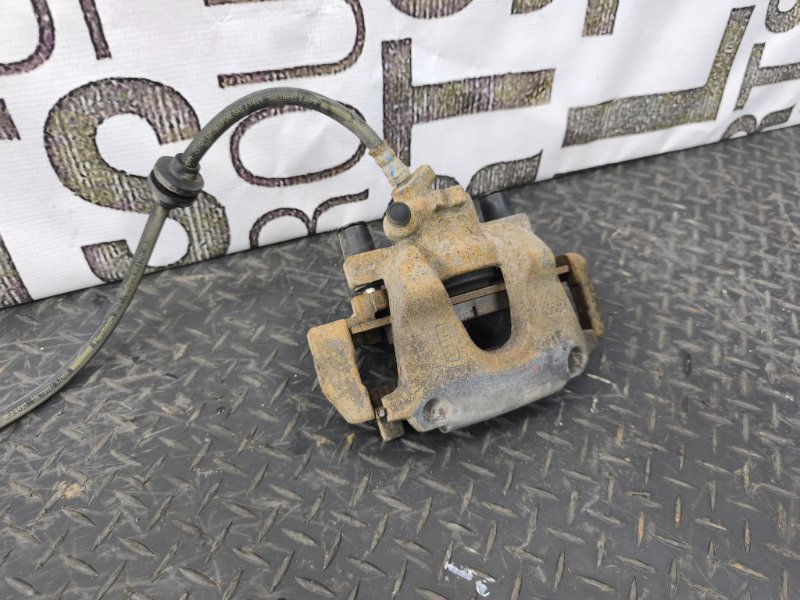 Суппорт тормозной