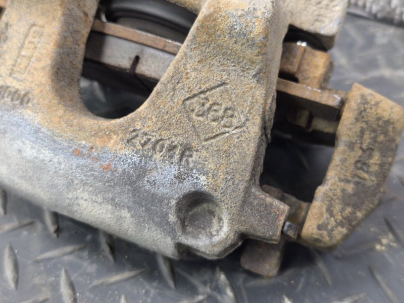 Суппорт тормозной