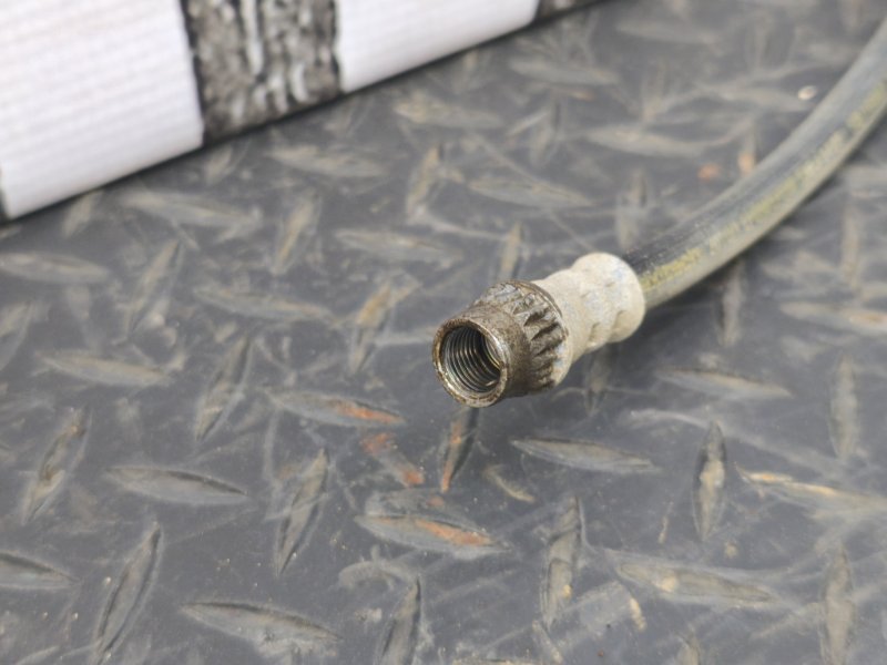 Суппорт тормозной