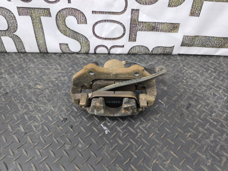 Суппорт тормозной