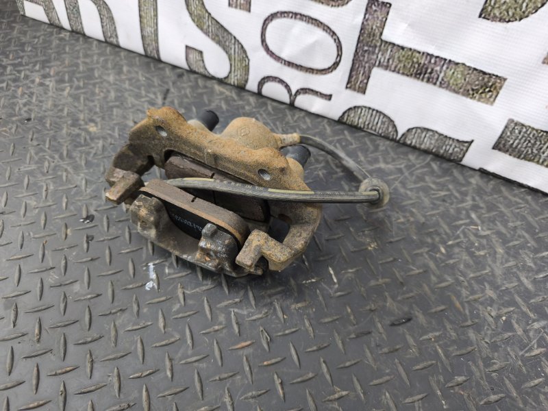 Суппорт тормозной