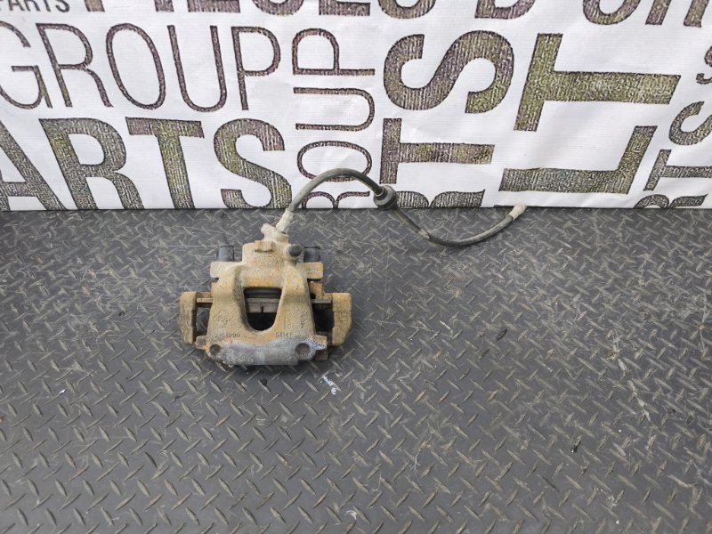 Суппорт тормозной