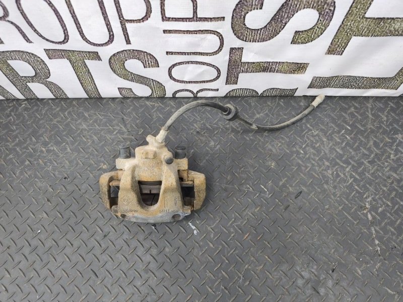 Суппорт тормозной