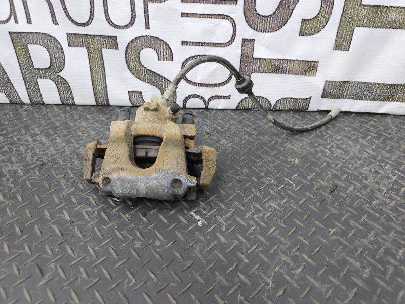 Суппорт тормозной