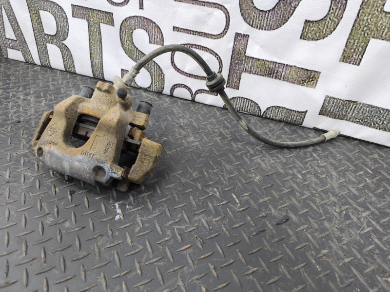 Суппорт тормозной