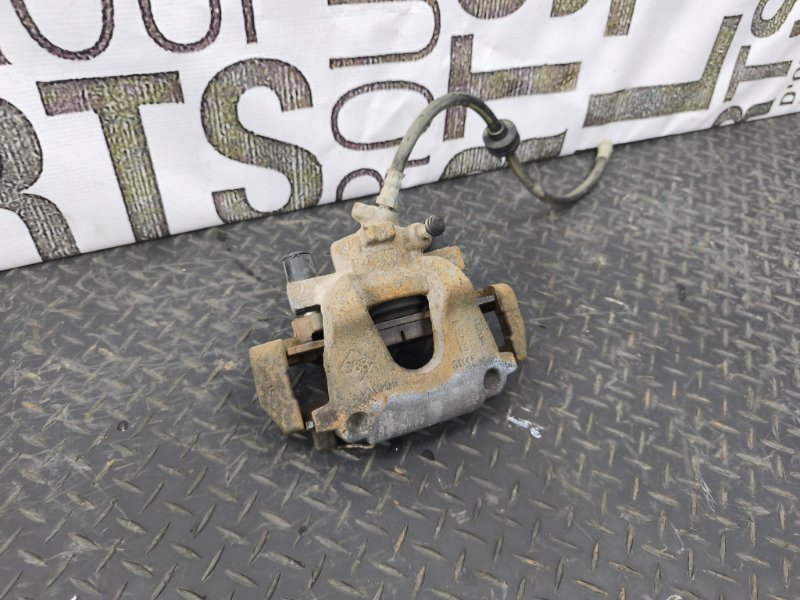 Суппорт тормозной