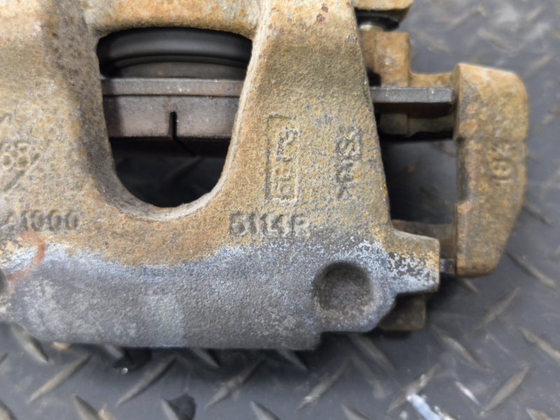 Суппорт тормозной