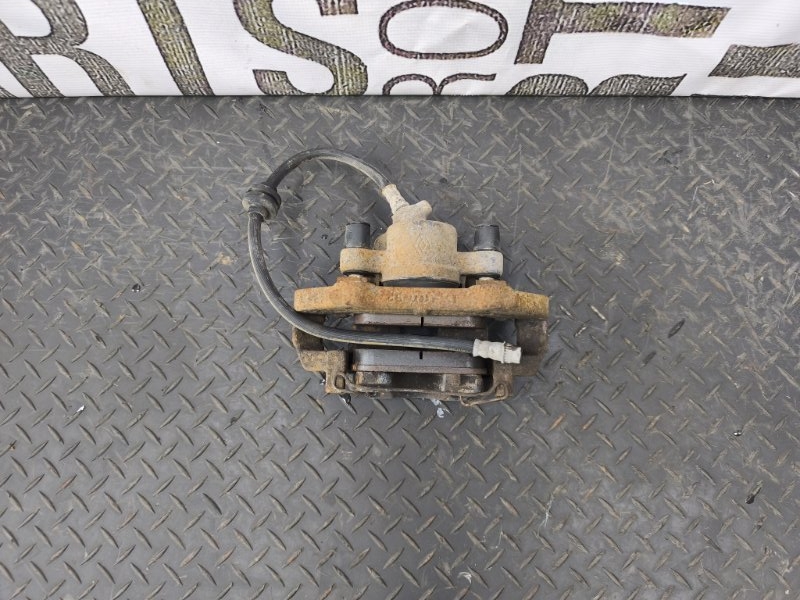 Суппорт тормозной