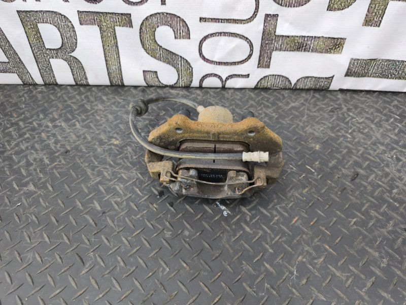 Суппорт тормозной