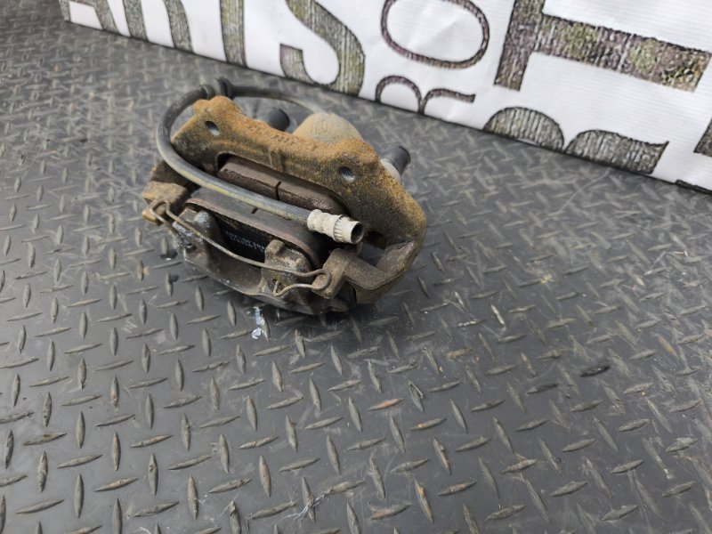 Суппорт тормозной