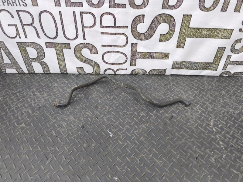 Шланг расширительного бачка