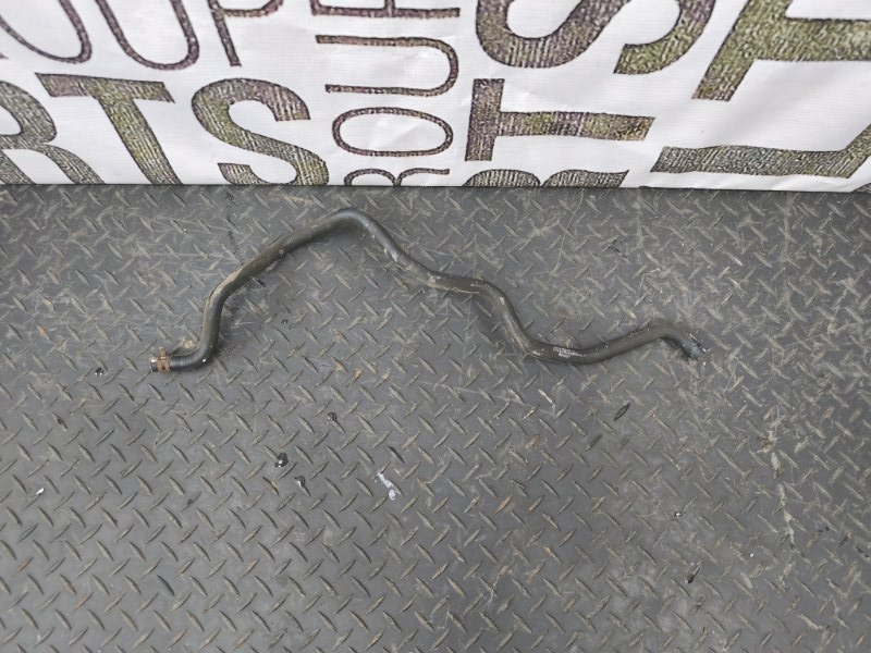 Шланг расширительного бачка