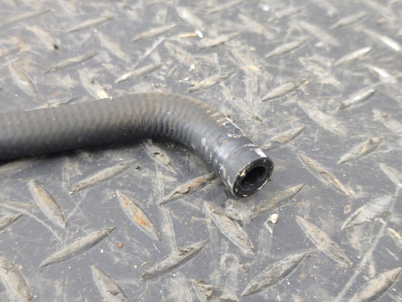 Шланг расширительного бачка