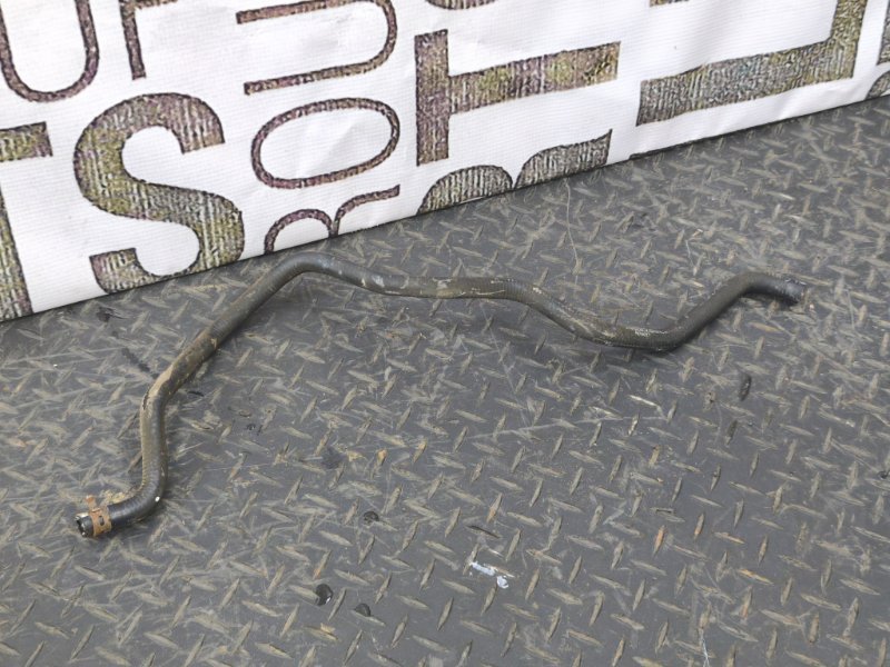 Шланг расширительного бачка