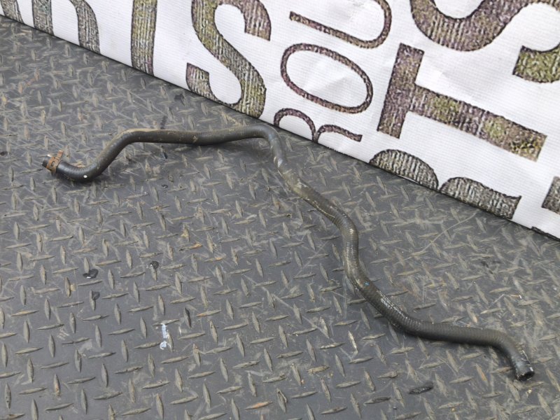 Шланг расширительного бачка