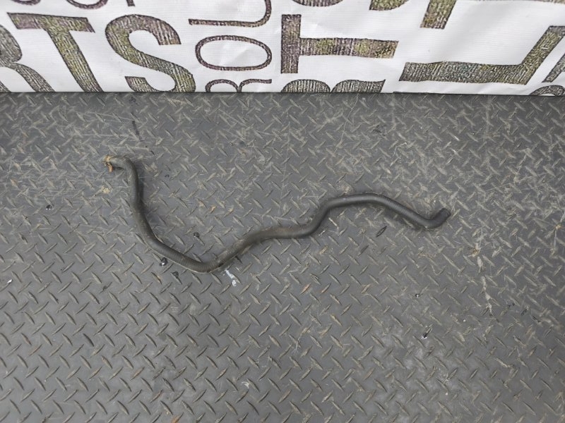 Шланг расширительного бачка