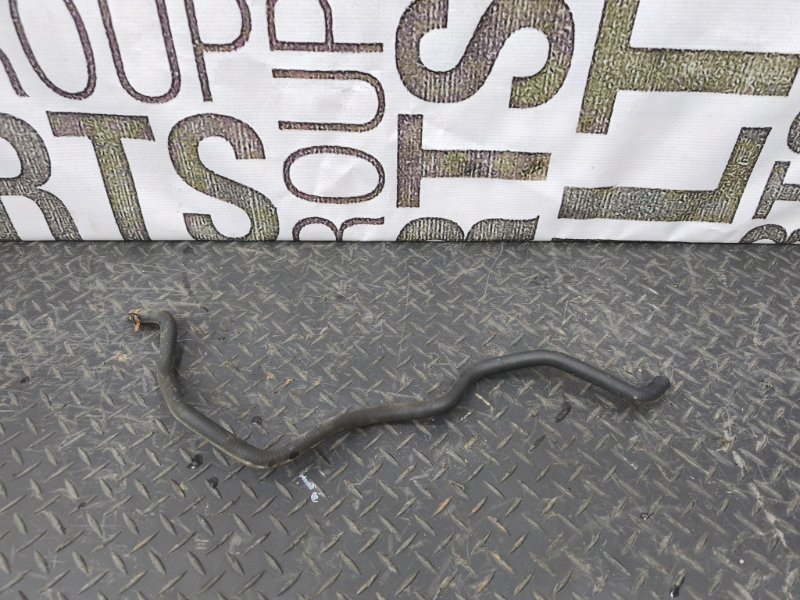 Шланг расширительного бачка