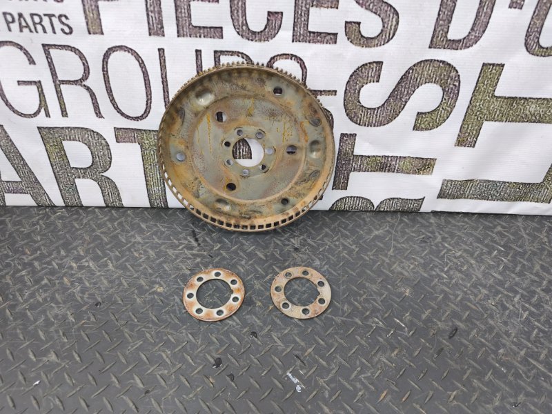 Маховик АКПП