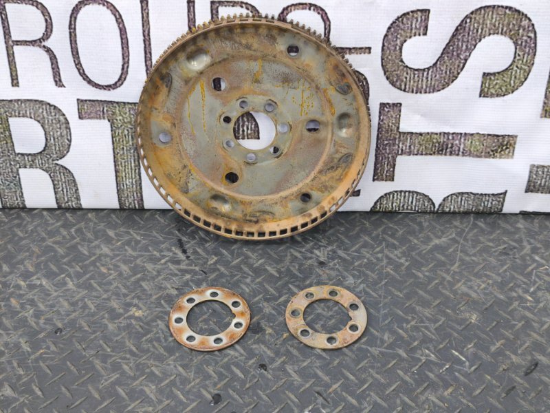 Маховик АКПП