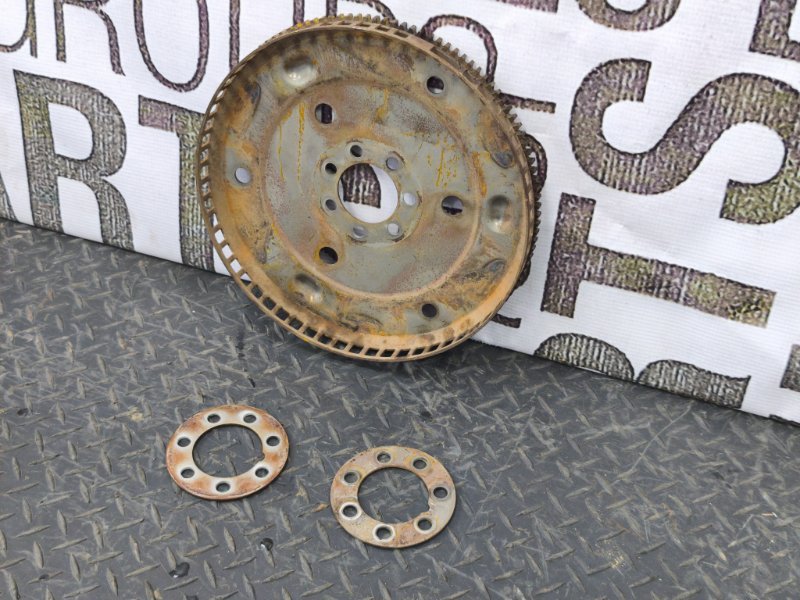 Маховик АКПП