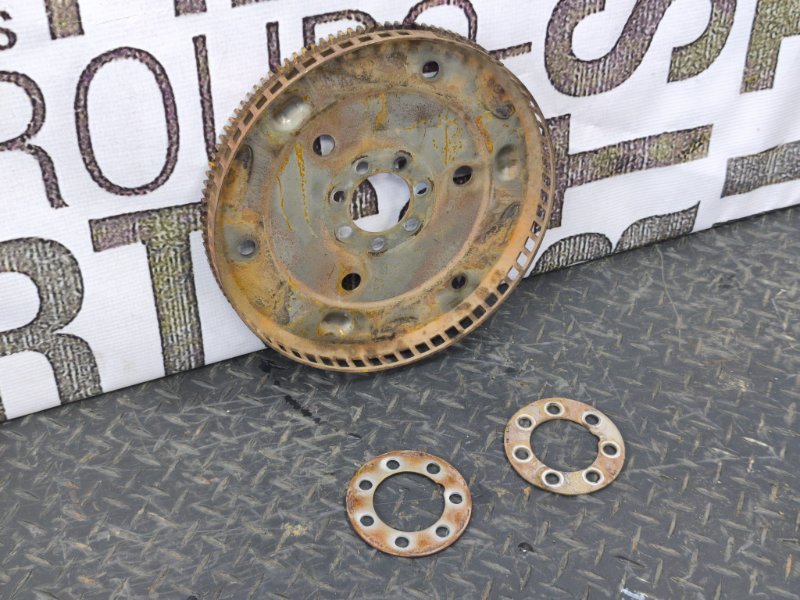 Маховик АКПП