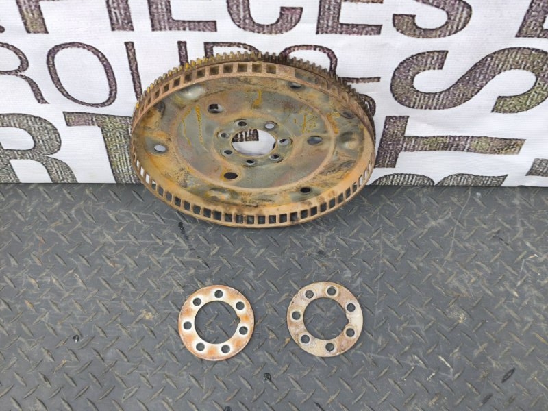 Маховик АКПП