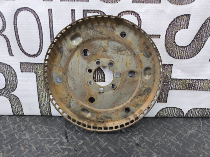 Маховик АКПП