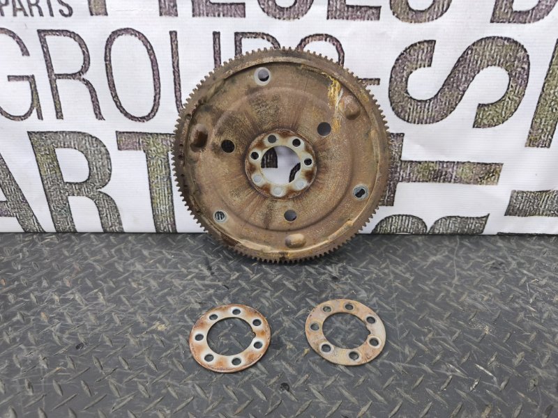 Маховик АКПП