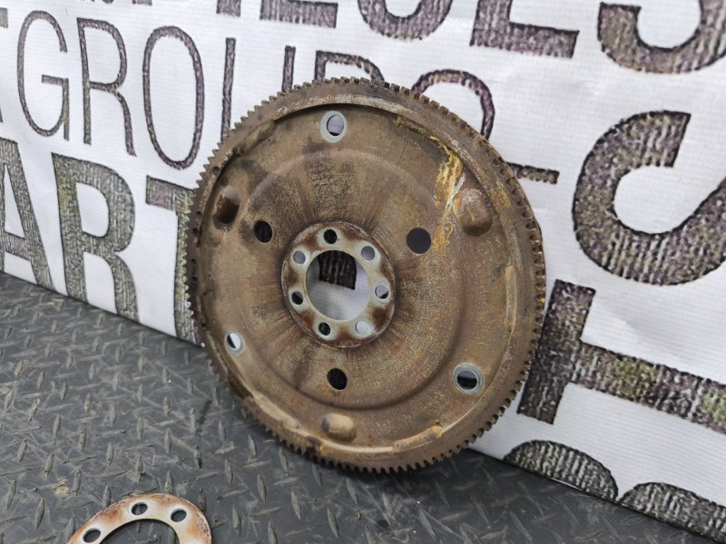 Маховик АКПП