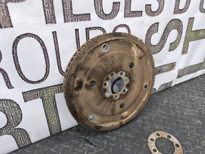 Маховик АКПП