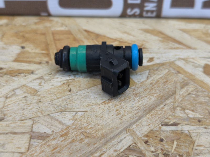 Форсунка топливная