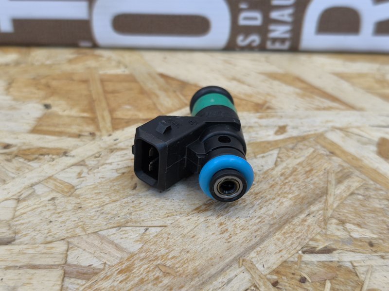 Форсунка топливная