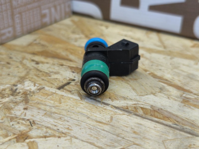 Форсунка топливная