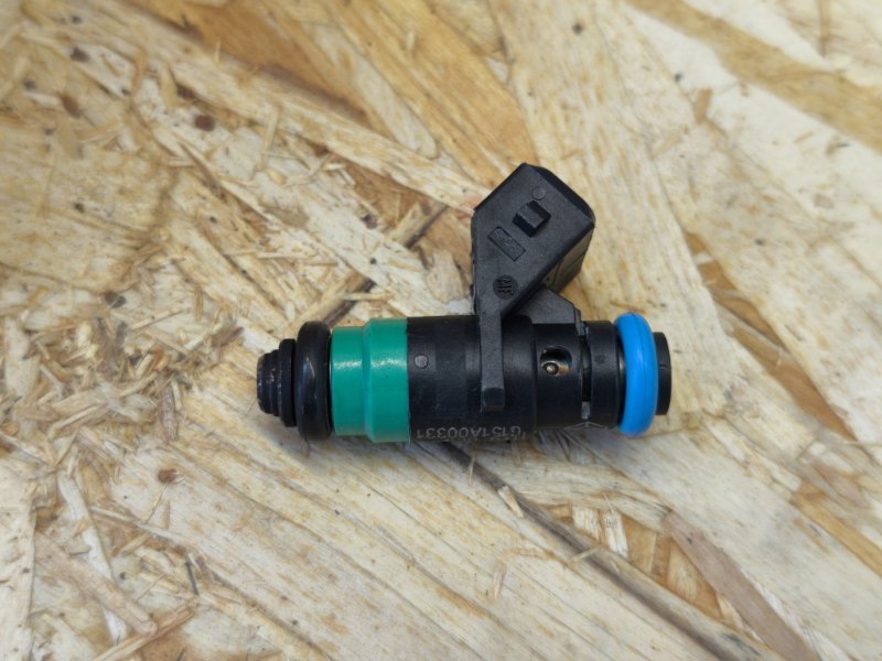 Форсунка топливная