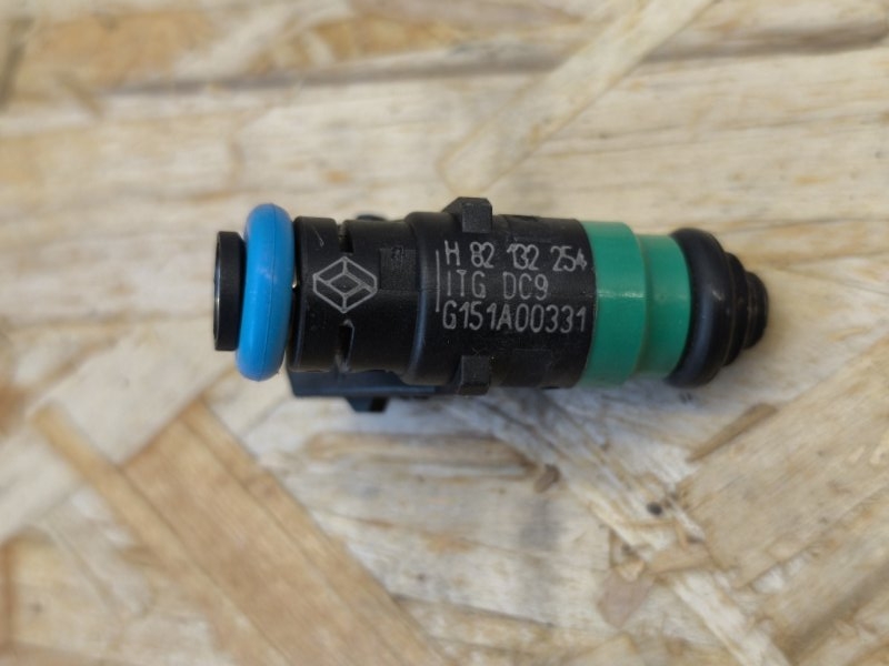 Форсунка топливная