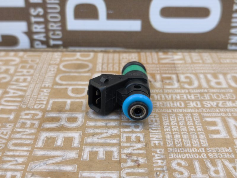 Форсунка топливная