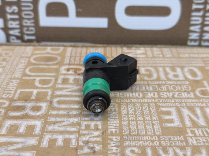 Форсунка топливная