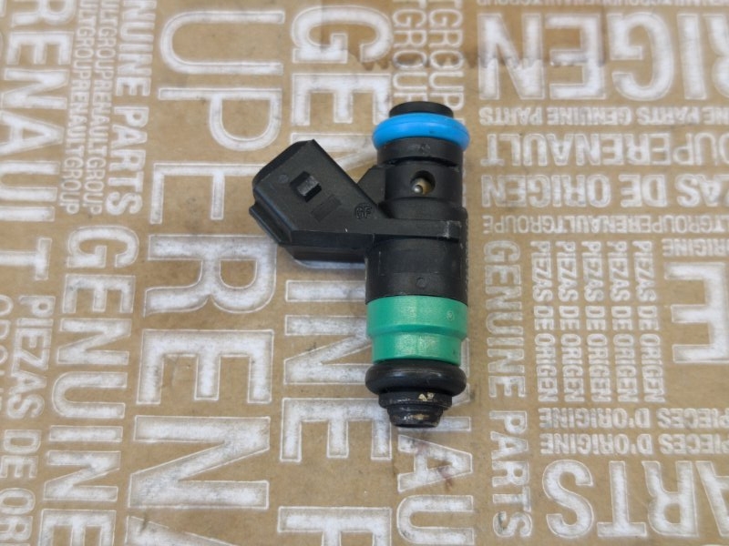 Форсунка топливная