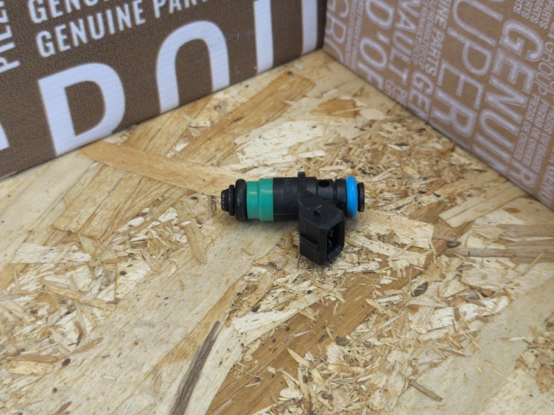 Форсунка топливная