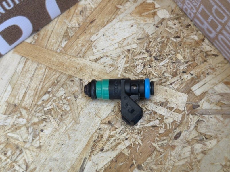 Форсунка топливная