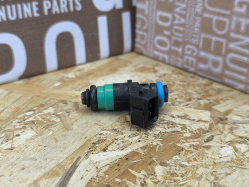 Форсунка топливная