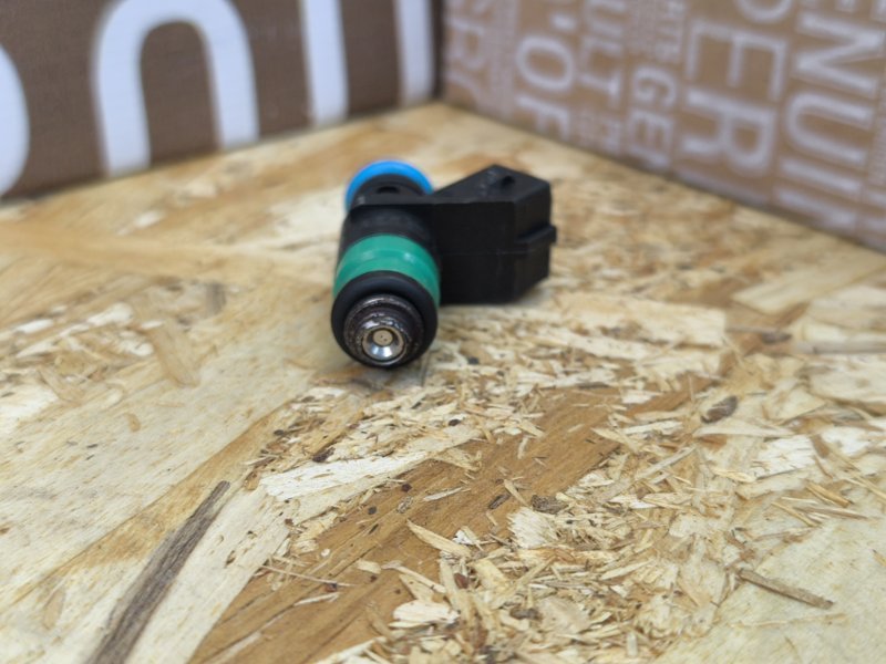 Форсунка топливная