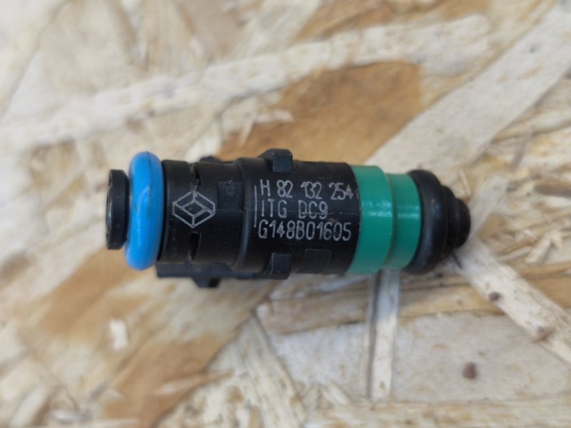 Форсунка топливная