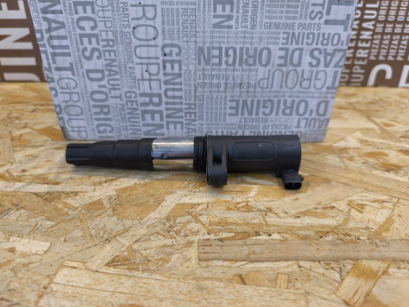 Катушка зажигания