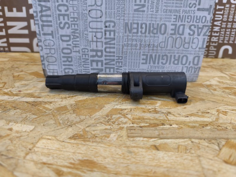 Катушка зажигания