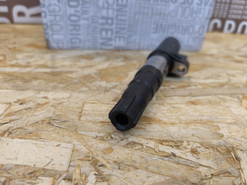 Катушка зажигания